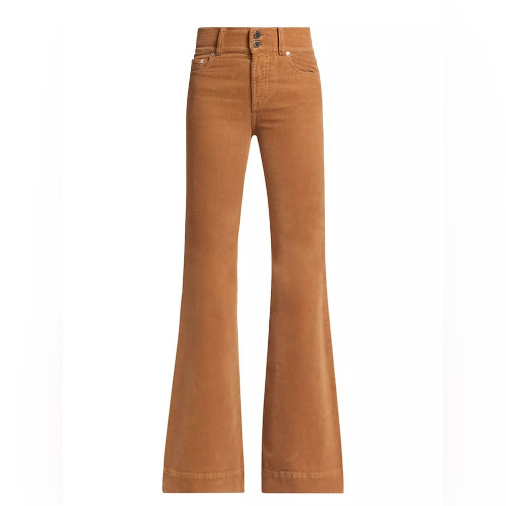 Alice + Olivia Corduroy Bells